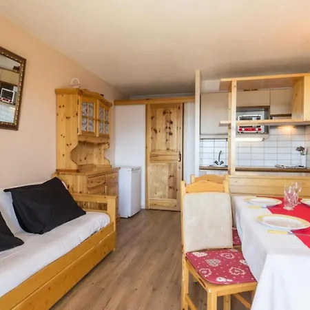 Le Belvedere - De 29m² Pour 4 Personnes Mae-7844 Appartement