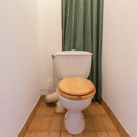 Appartement Le Belvedere - De 29m² Pour 4 Personnes Mae-7844 Montvalezan